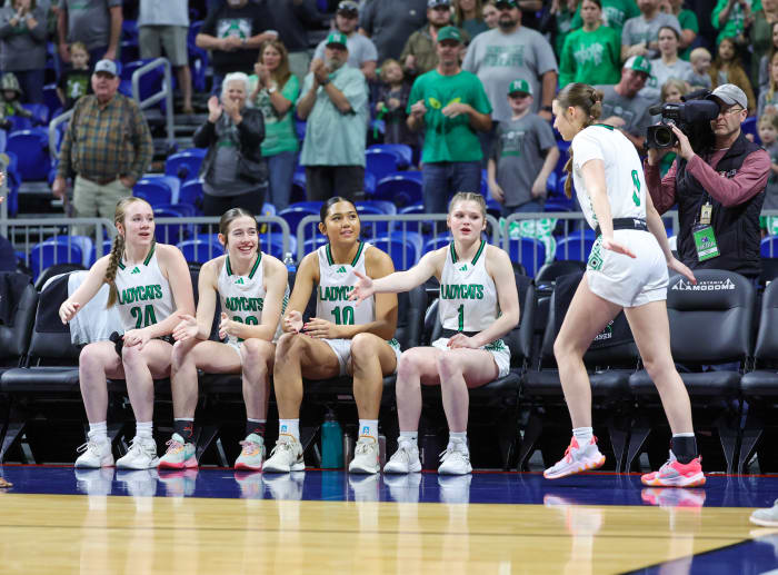Newcastle vs Turkey Valley UIL 1A Final March 2, 2024 Photo-Tommy Hays61